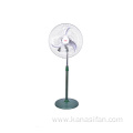 Telescopic Pole 18 Inch Industrial Stand Fan